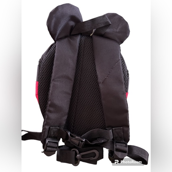 NWT Cute Backpack with safety leash Toddler ages 1-5 - Picture 4 of 5